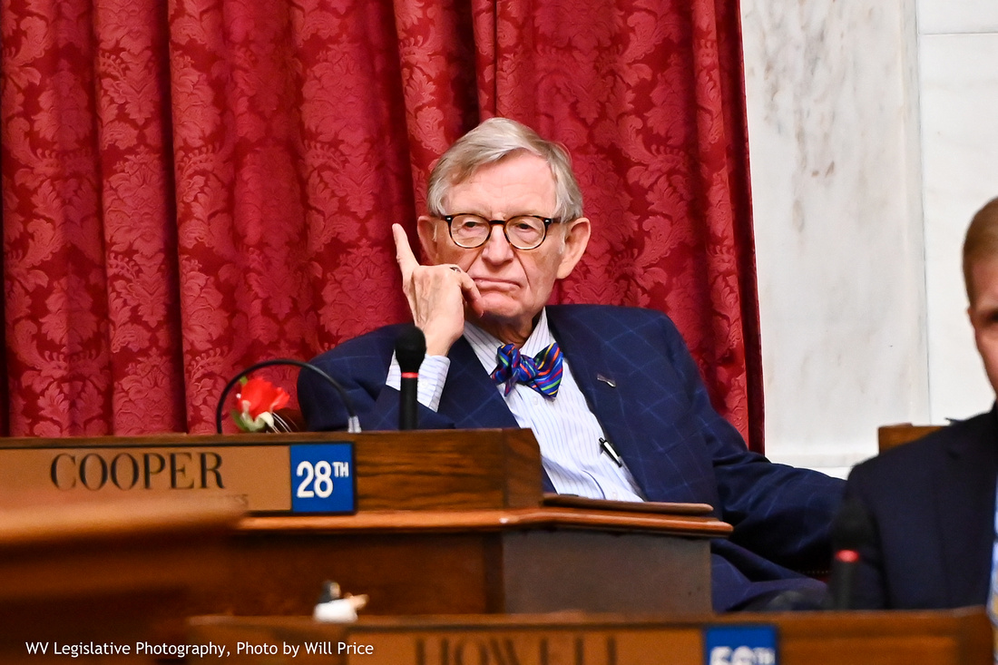 WVU President E. Gordon Gee Will Face No-Confidence Vote | News, Sports ...